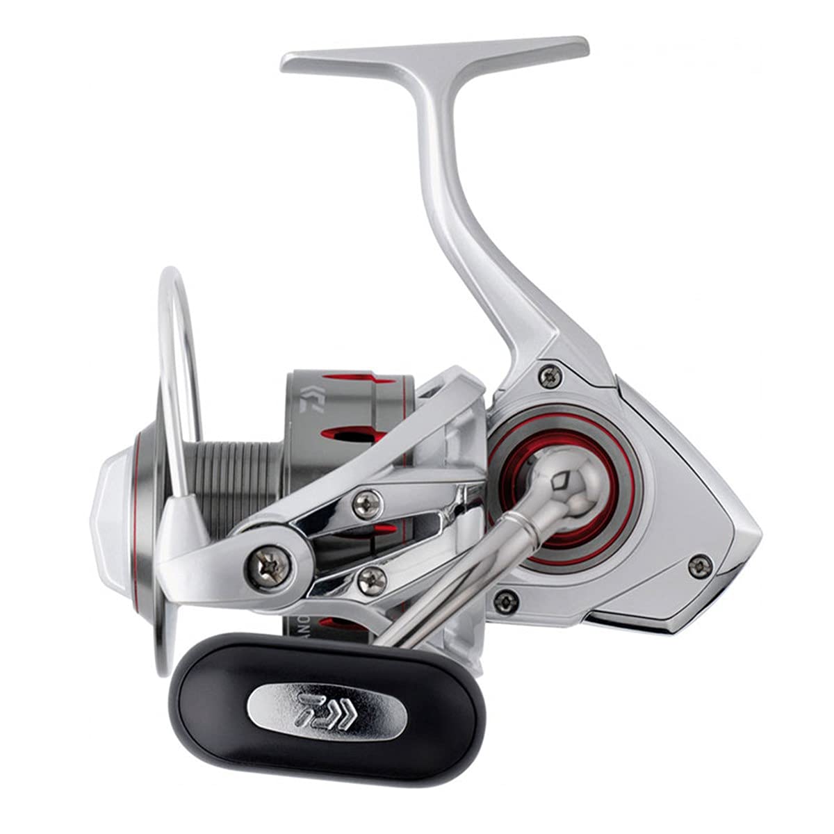 DAIWA Ocean Star 1000＋Dynamic 500S a0353 DAIWA Ocean Star