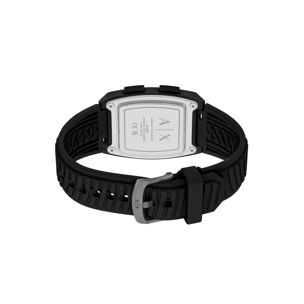 Armani Exchange