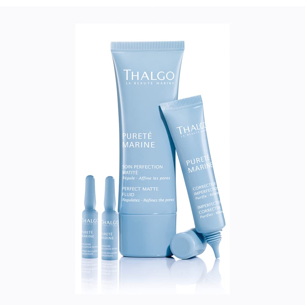 Thalgo, Gel diurno facial - 200 ml.