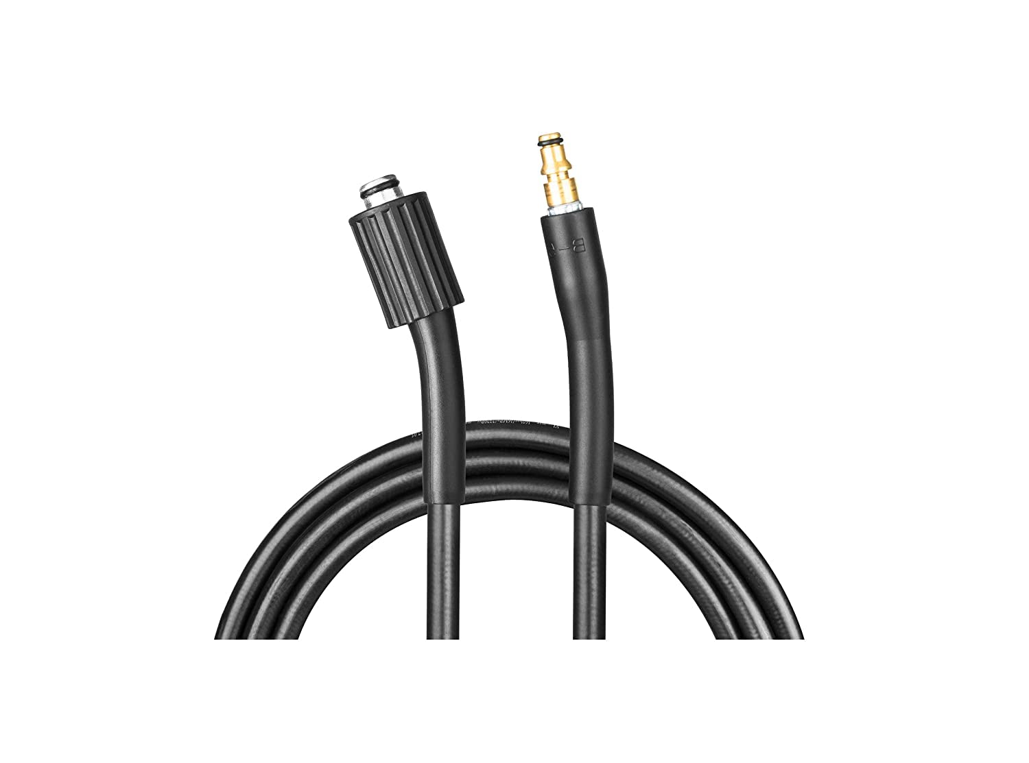 Total High Pressure 5mtr PVC Hose TGTHPH526 (B07ZXB1RHK) Amazon Price History, Amazon Price Tracker