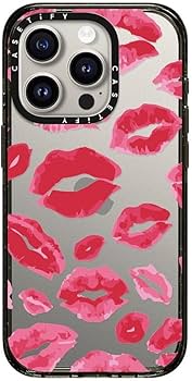 Amazon.com: CASETiFY Impact iPhone 15 Pro Case [4X Military Grade