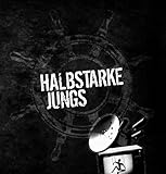 The Bullet Kings vs. Halbstarke Jungs