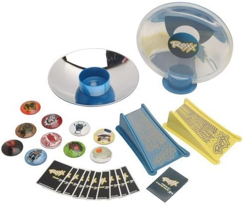 Imperial Toy Roxx Trixx Shot Stadium by Imperial Toy