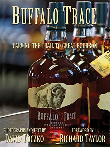 Preisvergleich Produktbild BUFFALO TRACE