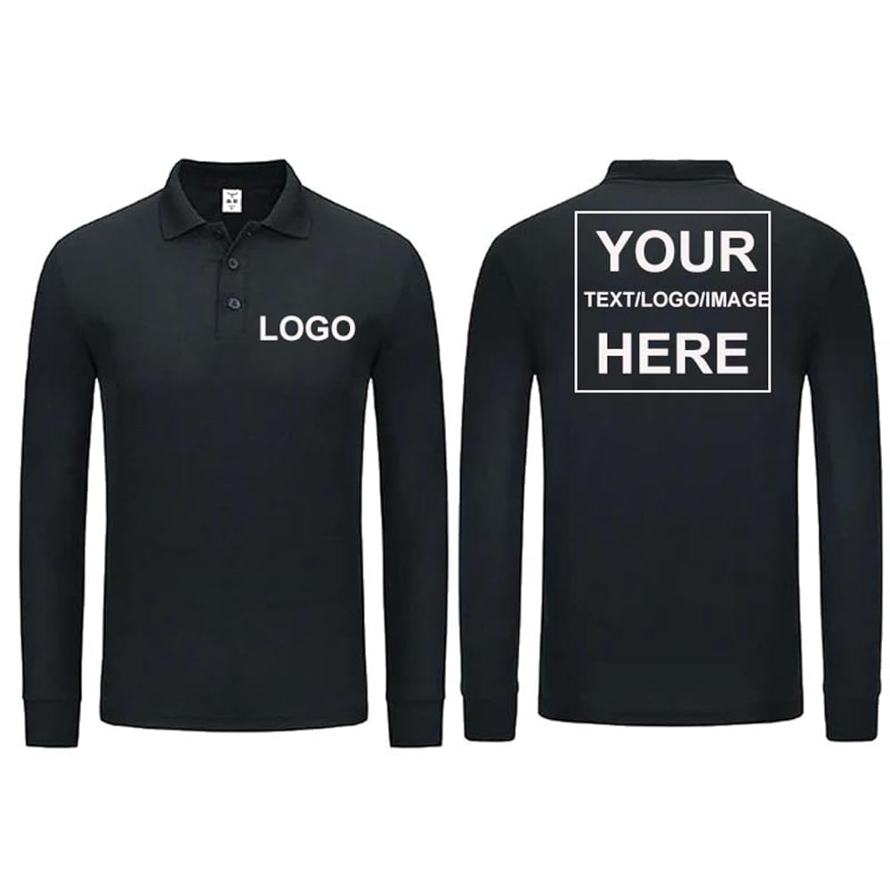 トップス word graphics polo shirt OT560H1469-0436_1__96604.