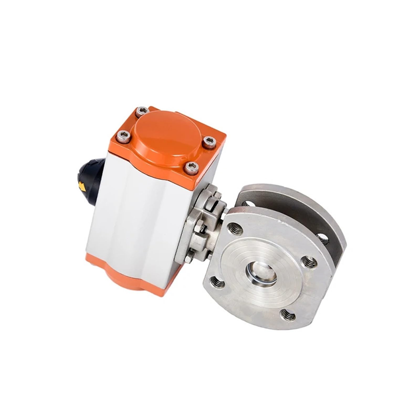Vanne pneumatique 1 1/4 pour automatiser la fermeture de vos circuits
