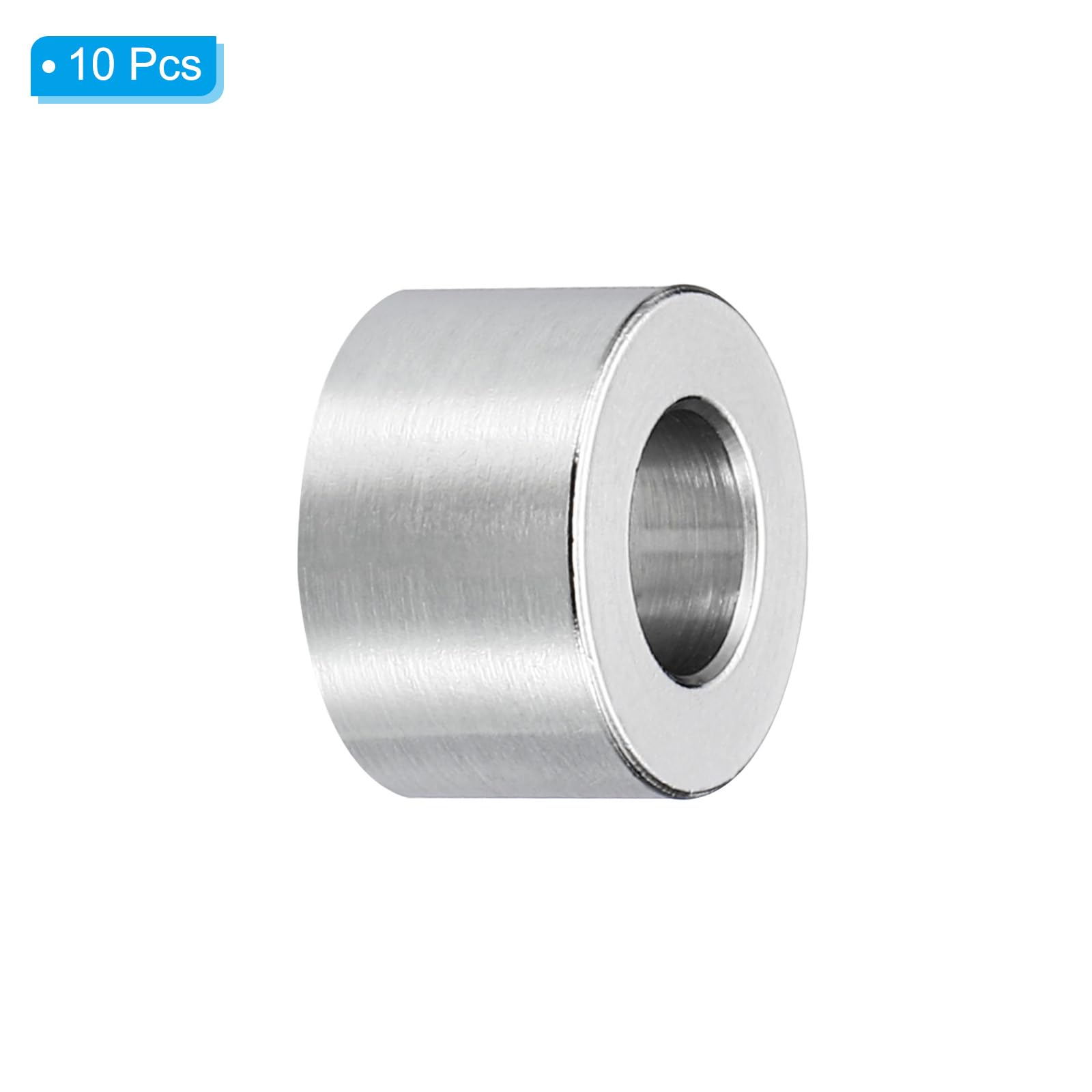 PATIKIL M8 Stainless Steel Spacers - Image 3