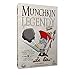 Munchkin Legendy