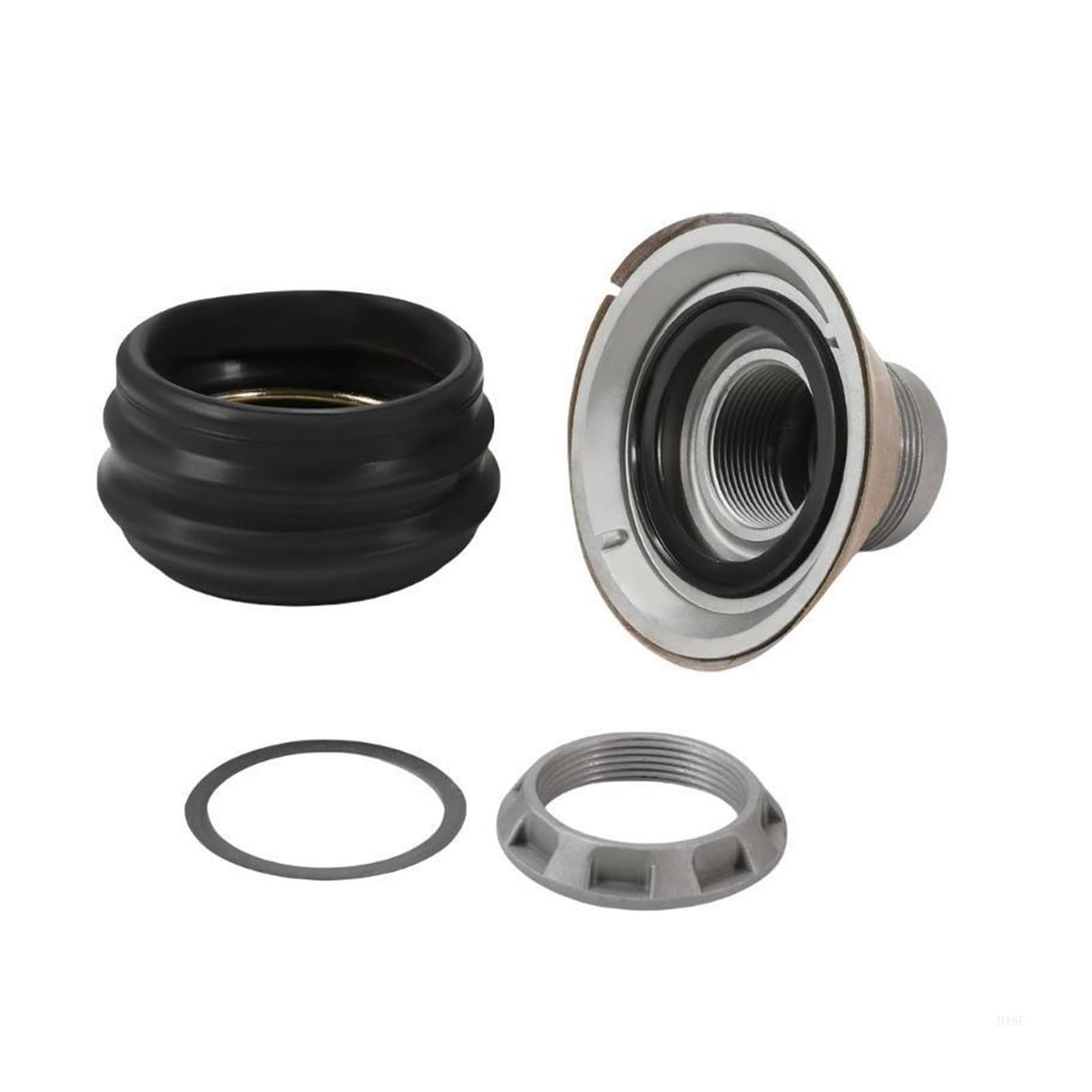 Kit de reparación de sellos de vástago de tina de lavadora, compatible con OOTDTY, 6-2095720 AP4390013 PS2351899