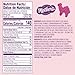 Mother's Original Circus Animal Cookies, 1 Resealable Bag, 9 oz