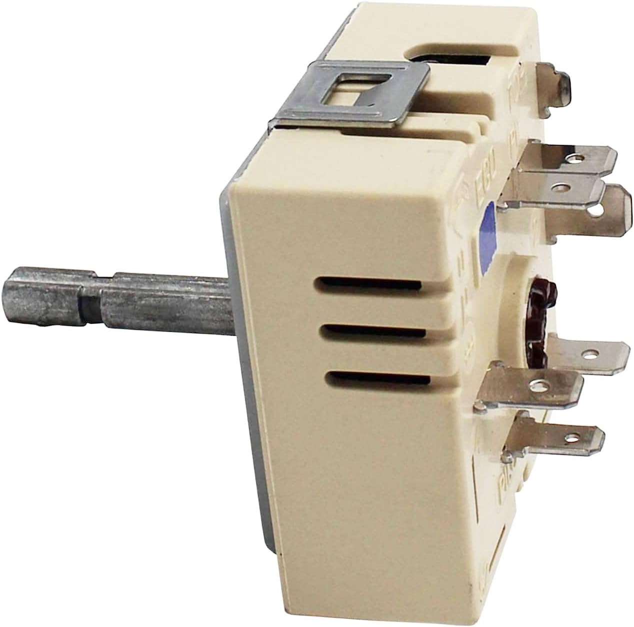Supplying Demand WB24T10119 WB24T10057 Electric Range Infinite Control Switch Replacement Model Specific Not Universal