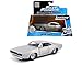Jada 1/32 DOM'S DODGE CHARGER R/T BARE METAL SILVER Fast and Furious Diecast Car