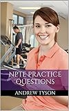 NPTE Study Guide 2017: Practice Questions for the National Physical Therapy Examination