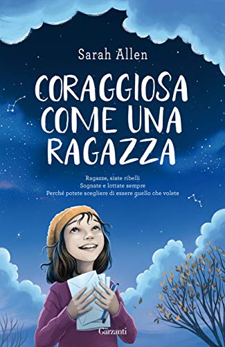 Coraggiosa come una ragazza (Italian Edition) für 7,99 EUR bei amazon.de Bild: Coraggiosa come una ragazza (Italian Edition) für 7,99 EUR bei amazon.de