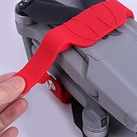 Vista 2 de Estabilizador de hélice para DJI Mavic Air 2 Air 2S - (negro)