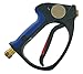 Spray Gun, 5075 psi