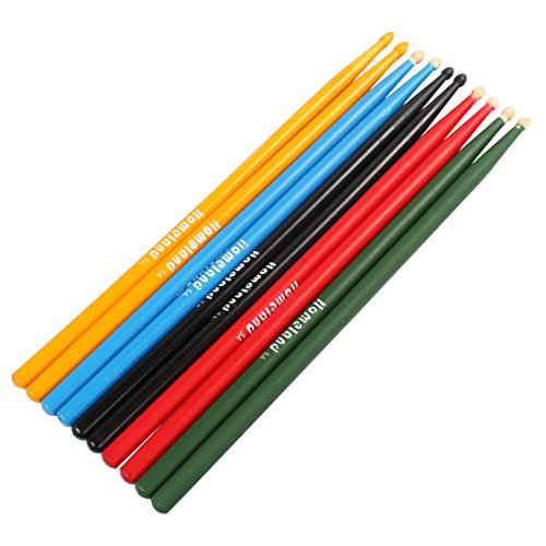 Best Drumsticks For Rock Band 10Reviewz