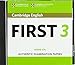 Camb Eng First 3 CD