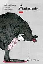 Animalario (El Árbol de la Lectura)