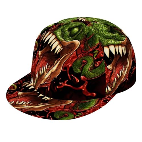 Supdreamc Men's Women Trendy Style Baseball Cap Dad Hat Tennis Cap