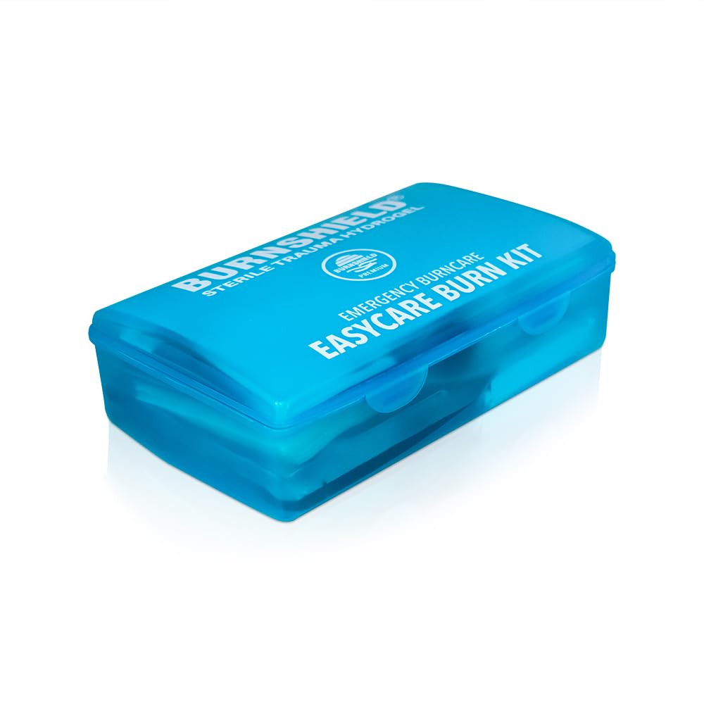 Burnshield Easycare Burnkit