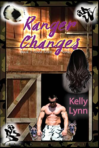 Ranger Changes (Good Town)