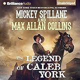 The Legend of Caleb York