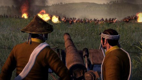 Total War Shogun 2: Fall Of The Samurai-The Obama Faction Pack [Online Game Code] #TOP1