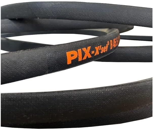 V-Belt B 43 (17x11x1090) mm