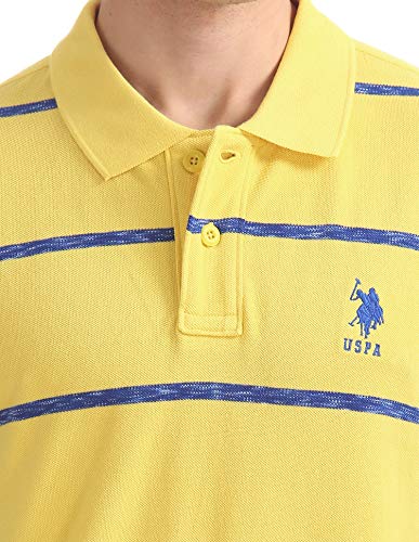 Image of U.S. POLO ASSN. Men's Regular Button Down Shirt