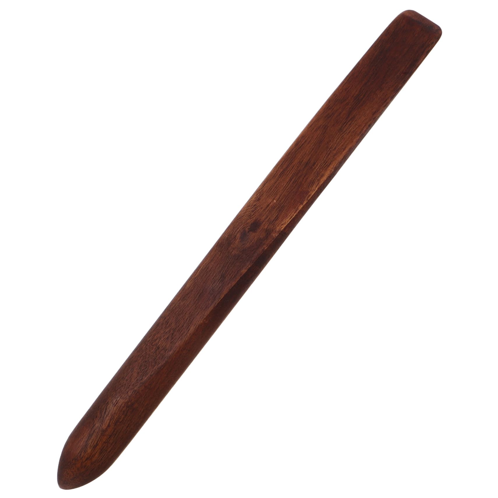 Ciieeo Wooden Stick for Bread Making Sourdough Bread Supplies Stir Rod Kitchen Mixing Tool