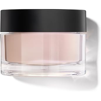 Lanc&ocirc;me Long Time No Shine Translucent Setting Powder, Transparent Fixing Powder for a Matte Finish, Long-Lasting Makeup, 15