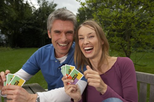 Ravensburger 27164 - Phase 10 - Kartenspiel – Bild 5