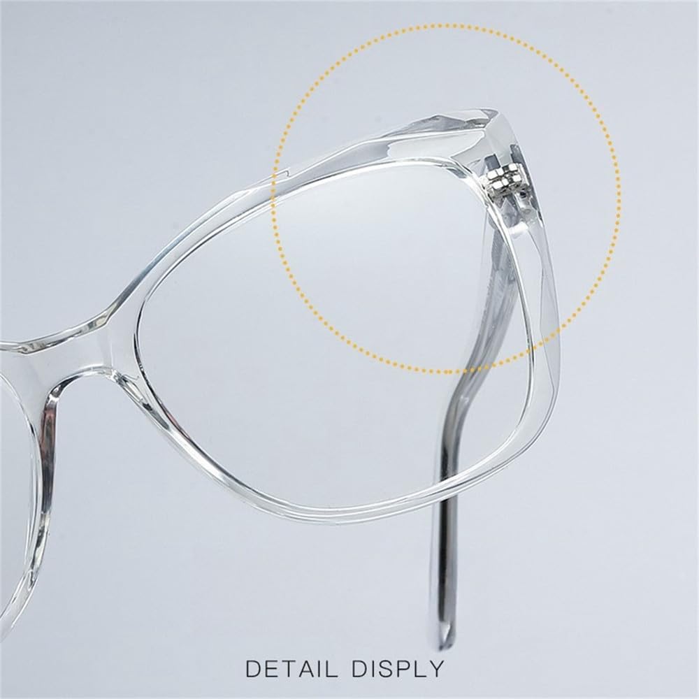 Oprawki do okularów Damskie okulary Okulary damskie
