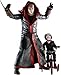 7" Jigsaw Killer Saw Figure