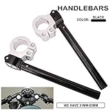 Einfach anzubringen. Direkte Anschraubung an Ihrem Montagepunkt.