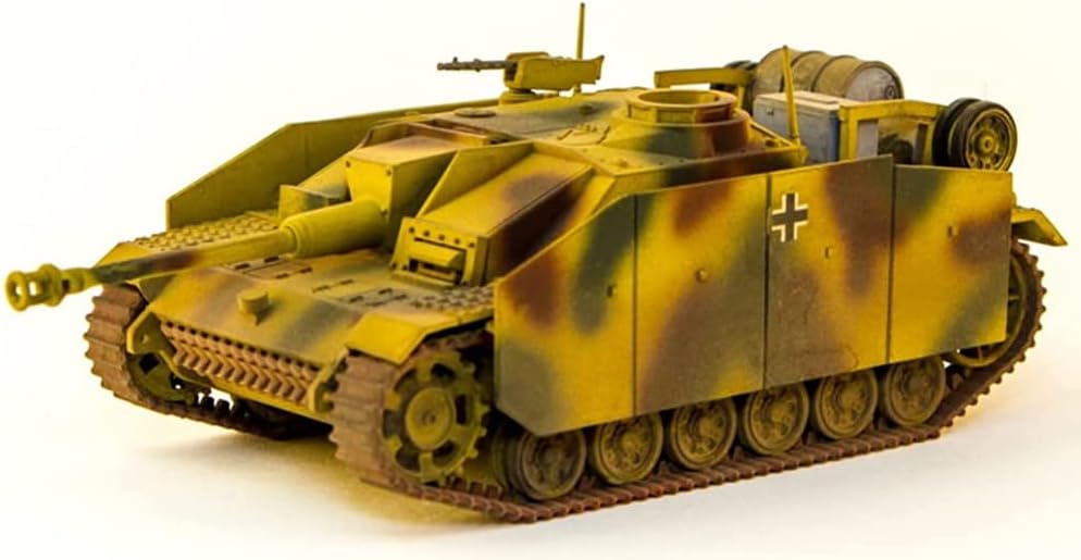 Rubicon Models StuG III Ausf G