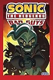 Sonic The Hedgehog: Bad Guys (Sonic: Bad Guys)