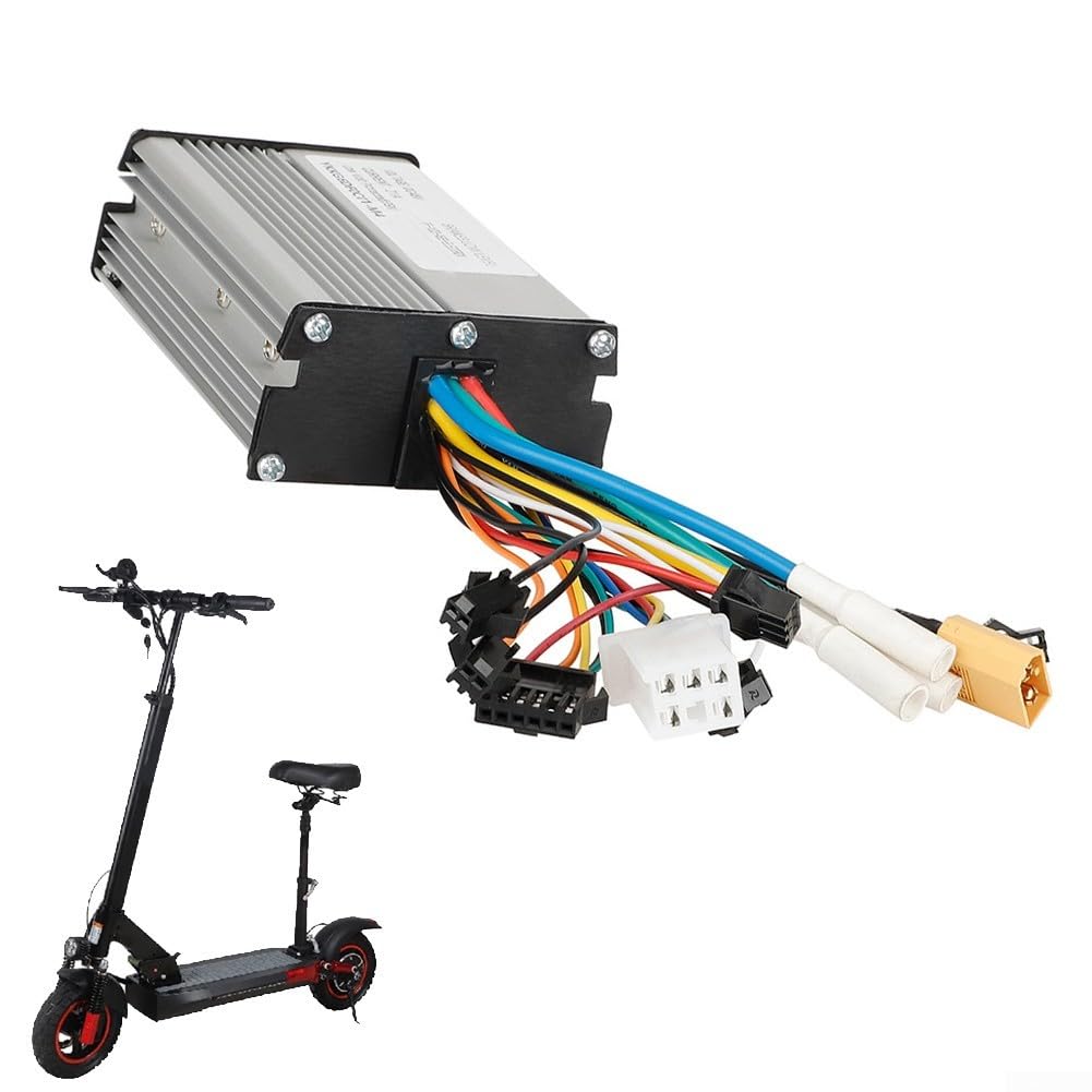 Controller motore premium 48V 21A per scooter elettrici Kugoo