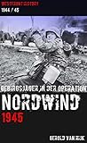 gebirgsjäger füssen  GEBIRGSJÄGER IN DER OPERATION NORDWIND 1945: 6. SS Gebirgsdivision Nord - Wingen / Der Sieg von Reipertsweiler (WESTFRONT HISTORY)