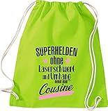 ¿Estás buscando una bolsa nueva para ti o tus seres queridos? Aquí tiene la opción de nuestras elegantes bolsas de gimnasio con excelentes diseños, declaraciones geniales, animales, logotipos y mucho más. Debe tener! , La bolsa de gimnasio se puede usar como una bolsa de hombro sobre un hombro o como una mochila clásica en la espalda. Empaque rápida y fácilmente sus artículos más importantes y cierre rápida y fácilmente la bolsa de gimnasio con el cordón.