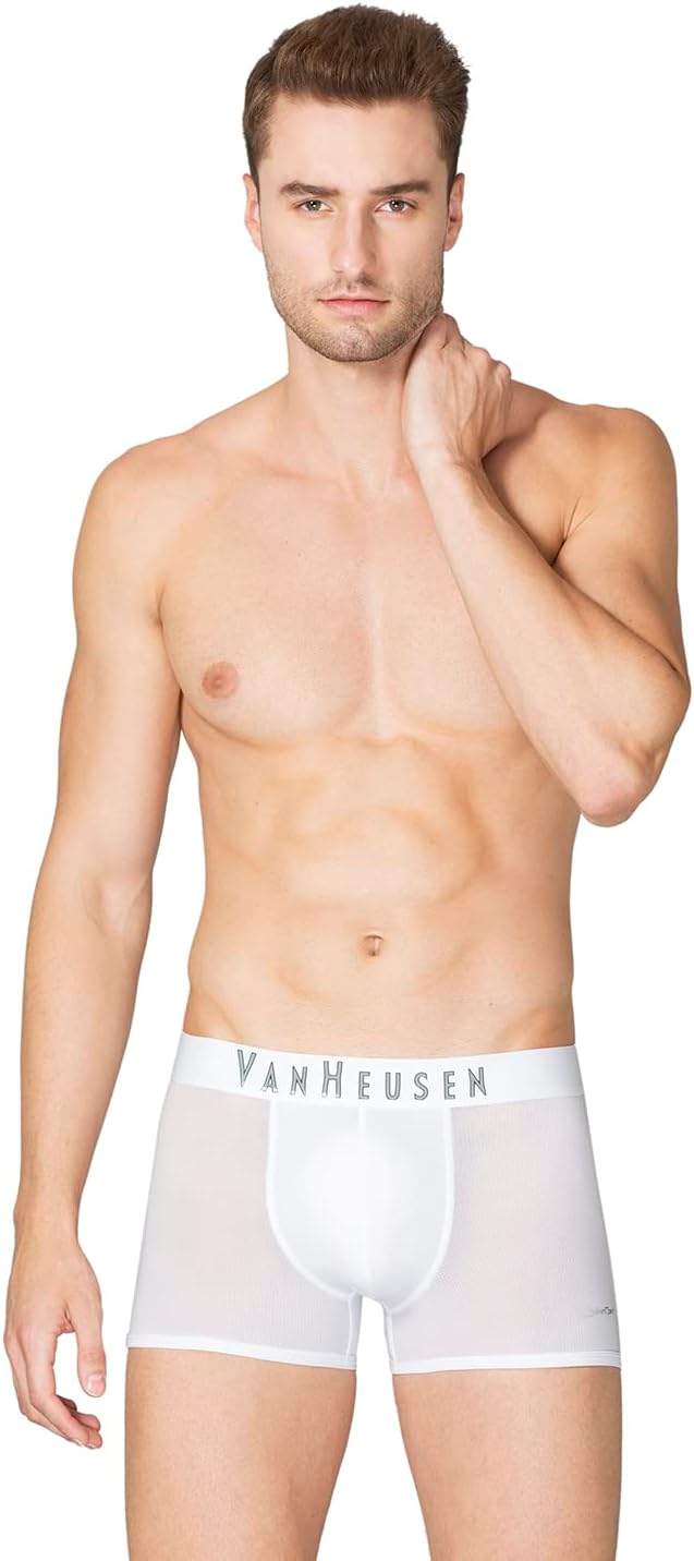 Van HeusenMen Trunks