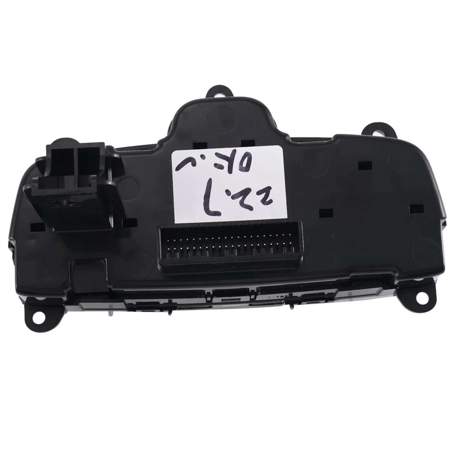 Compatibile con Kia per K7 per Huache 93300-3R270CA Auto Pulsante Freno A Mano Elettronico Volante Interruttore Riscaldato Interruttore Freno A Mano Elettronico Pulsante Freno