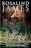 Asking for Trouble (The Kincaids)