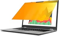 Vista 3 de 3M Filtro de privacidad dorado para Apple MacBook Pro 16 2021, 1610, GFNAP011