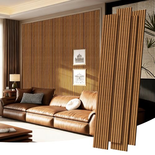 RITOLLO Acoustic Wall Panels 4-Pack