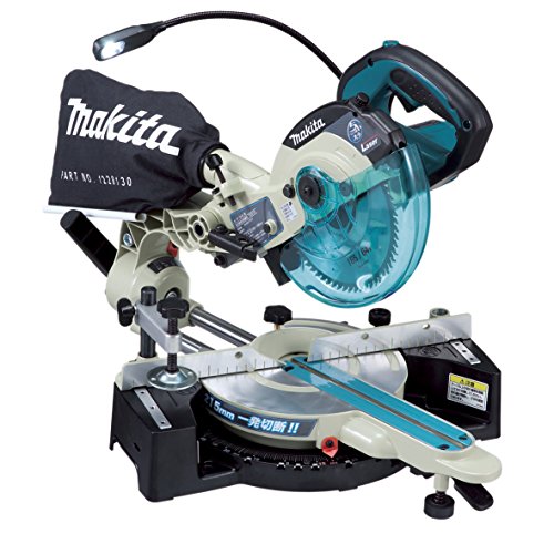 �}�L�^(Makita) 165mm�X���C�h�}���m�R ���[�U�[�t �����x�[�X�d�l LS0611FL