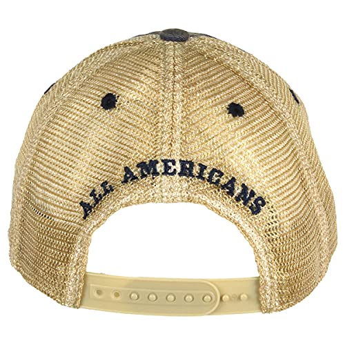 Image of 7.62 Design U.S. Army Vintage Trucker Hat