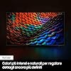 Samsung TV UE55DU7170UXZT LED 4K, Smart TV 55" Crystal Processor 4K, Slim Look, DVBT-2, Q-Symphony & OTS Lite, Integrato con Bixby, compatibile con Alexa e Google Assistant, Black 2024 #5