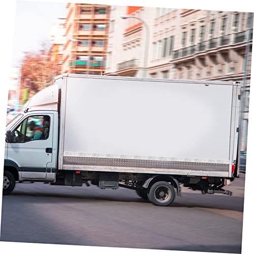 Cinta Reflectora para Auto 10 piezas con Adhesivo miniatura 6